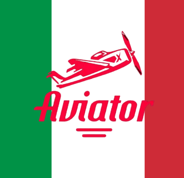 Aviator Italia Logo